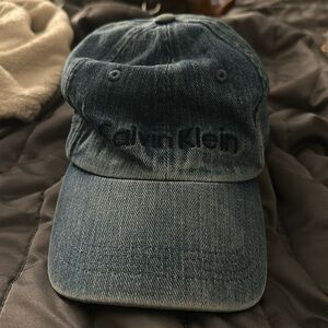 Calvin Klein Hat
